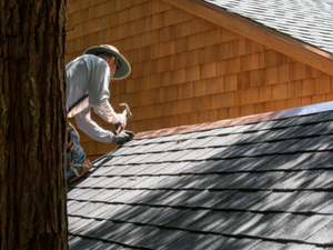 Foresthill Roof Repair Tips About Roof Flashing