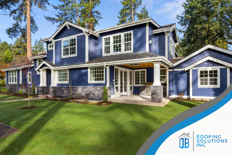 Winter in Grass Valley is a beautiful time, but it also demands careful attention to your home's roof.