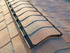 Auburn roofing contractors install architectural shingles on homes
