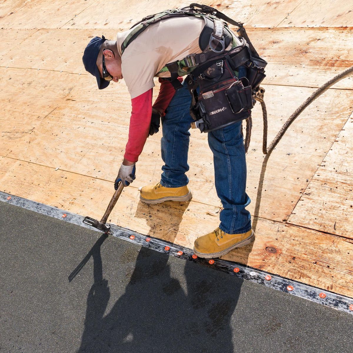 DB Roofing Solutions Images