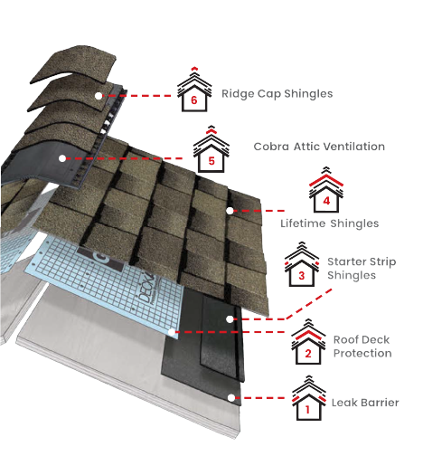 DB Roofing SolutionsImages