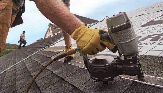 DB Roofing SolutionsImages