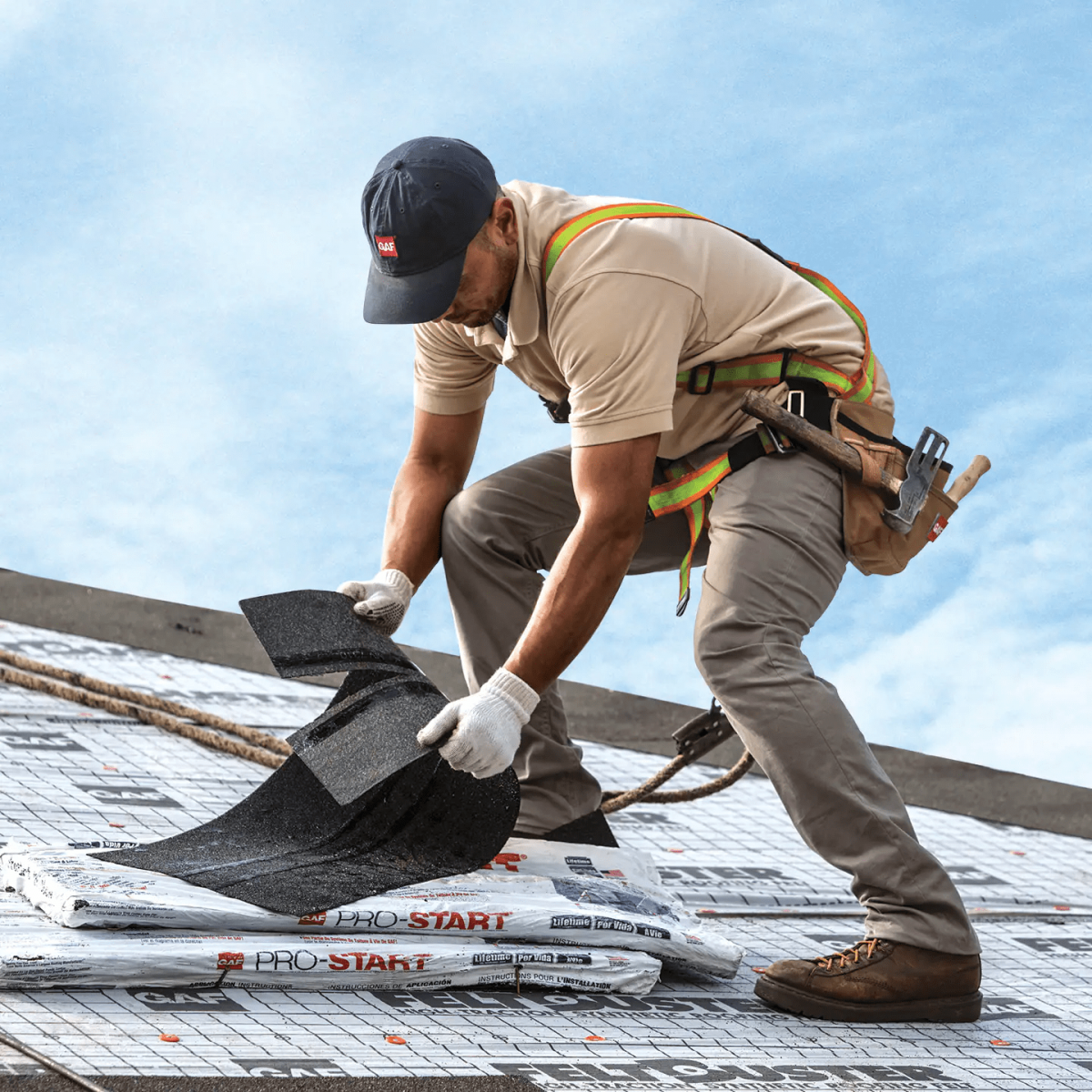 DB Roofing Solutions Images