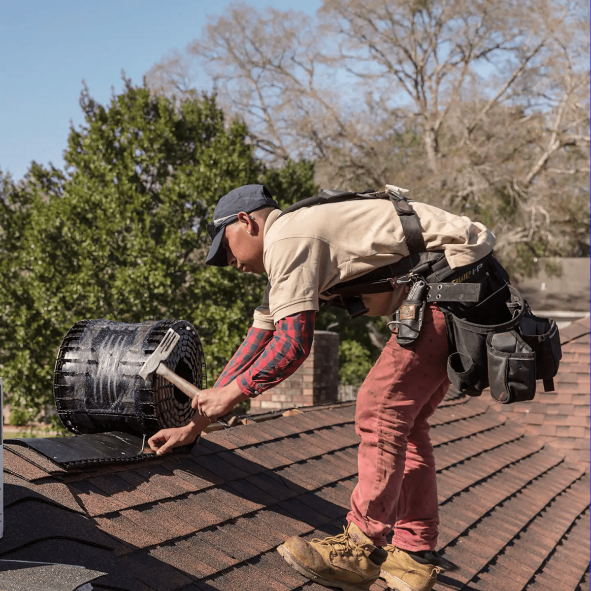 DB Roofing Solutions Images