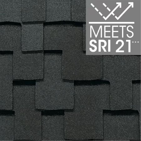 Grand Sequoia RS Charcoal