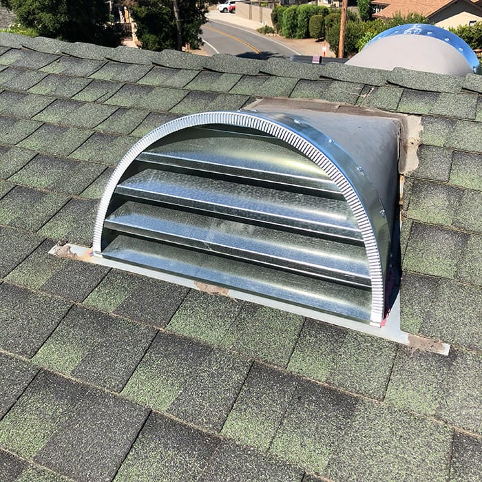 DB Roofing Solutions Images
