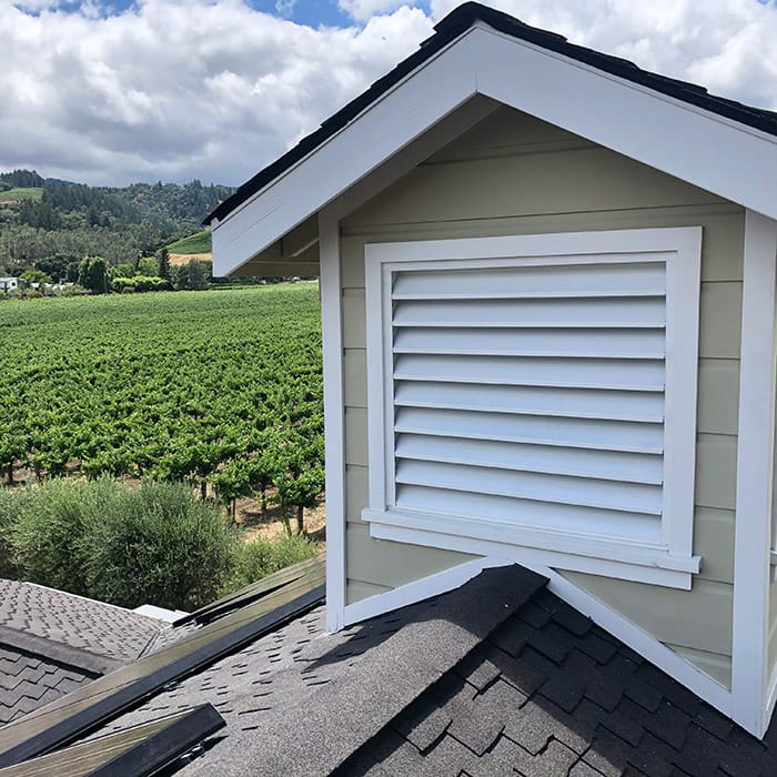 DB Roofing Solutions Images