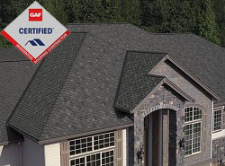 Grass Valley Roofing